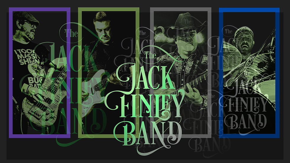 Jack Finley Band