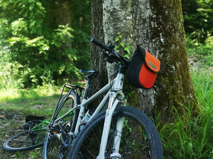 A weekend in the French part