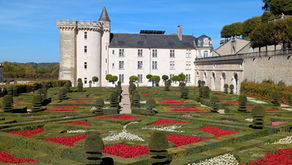 Chateau Villandry