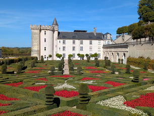 Chateau Villandry