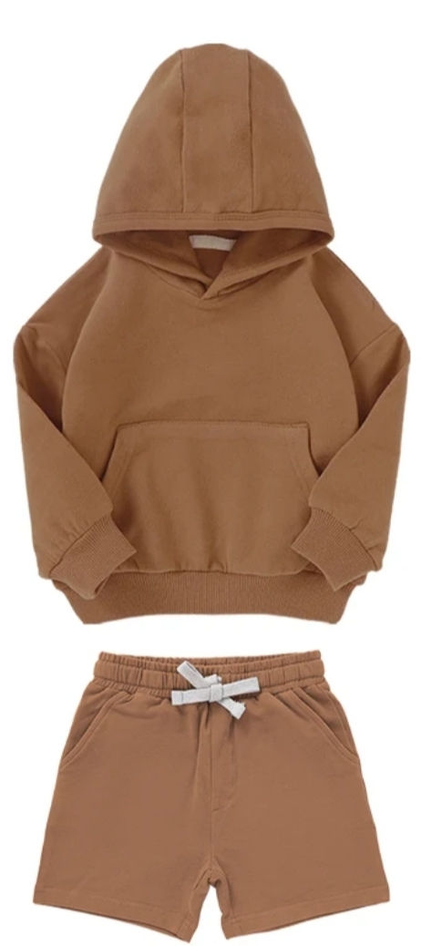 Thumbnail: Baby Hoodie Sweater