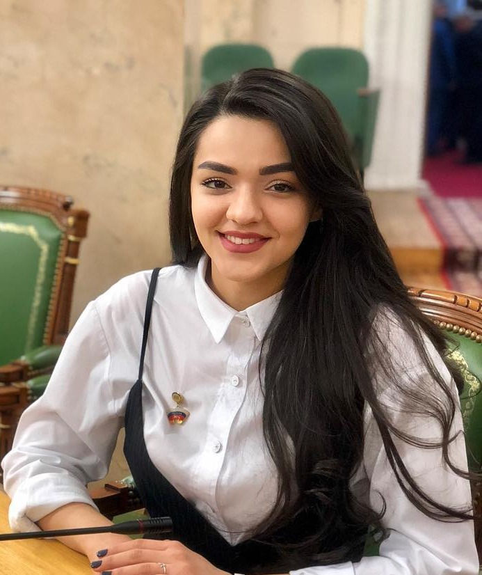 Кумыкова карина зауровна