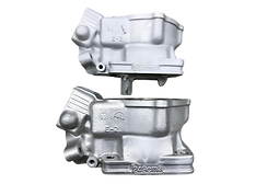 Vapour Blasted Two Stroke Cylinder