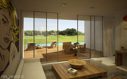 HOUSE IN SPAIN