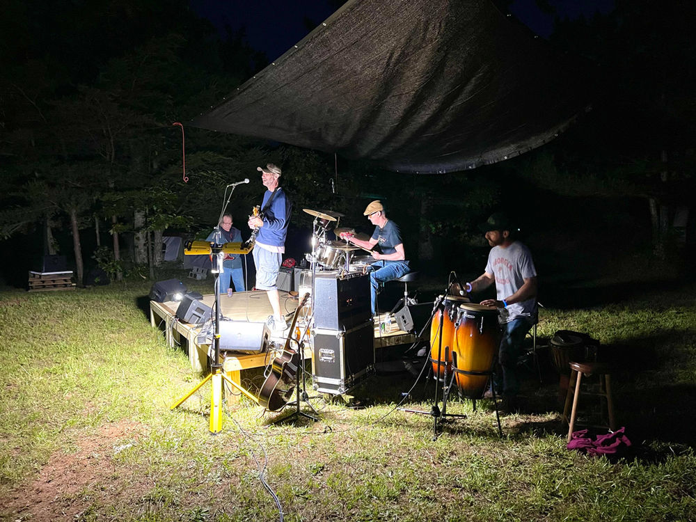 Latest From FOOTHILLS FARM