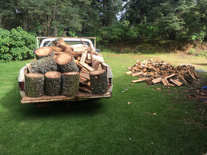 The Pros and Cons of Buying Firewood in Bulk in Perth