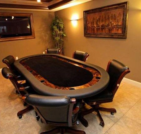 Long Island City Poker Club