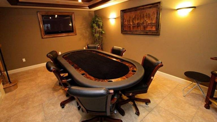 Long Island City Poker Club