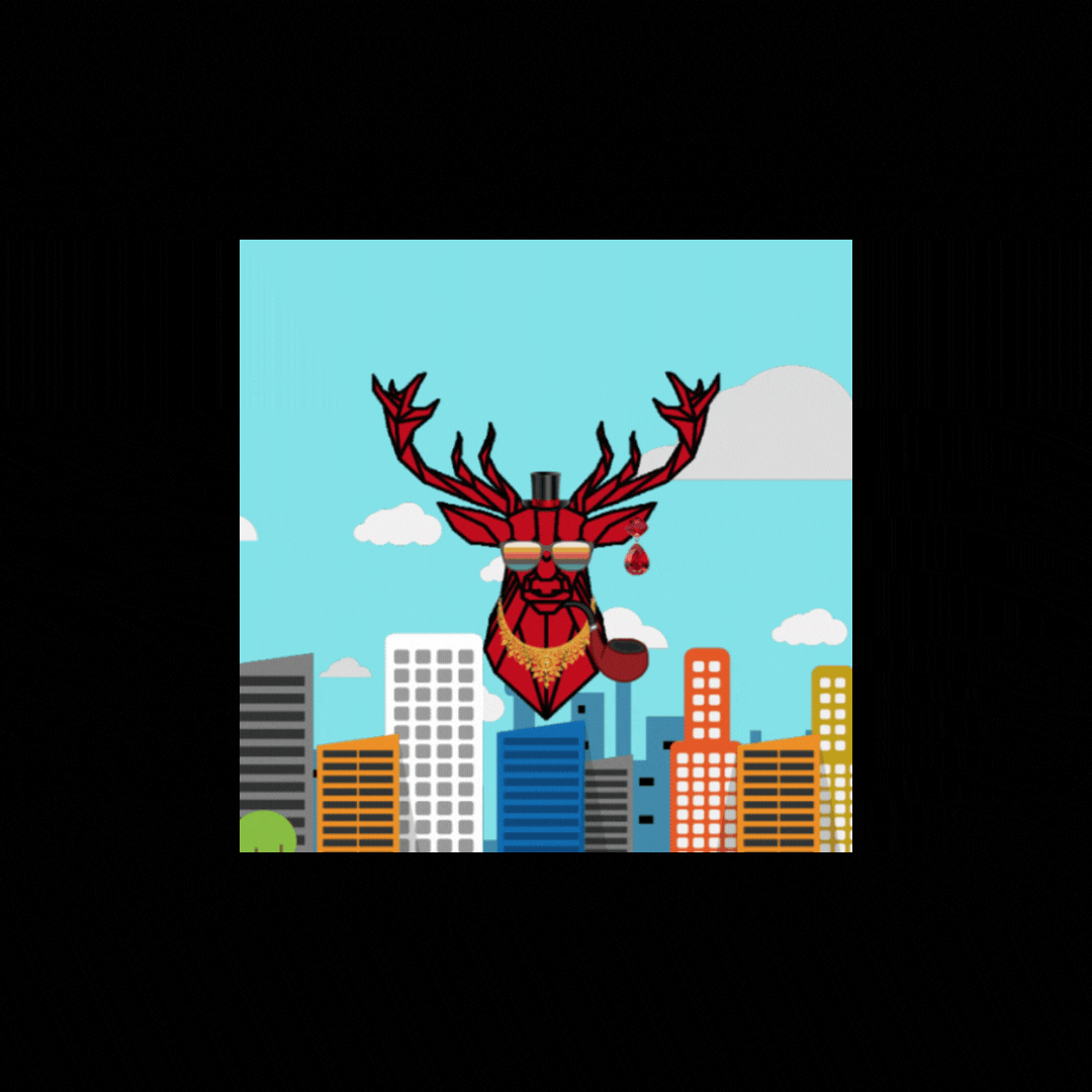 DEER ROE
