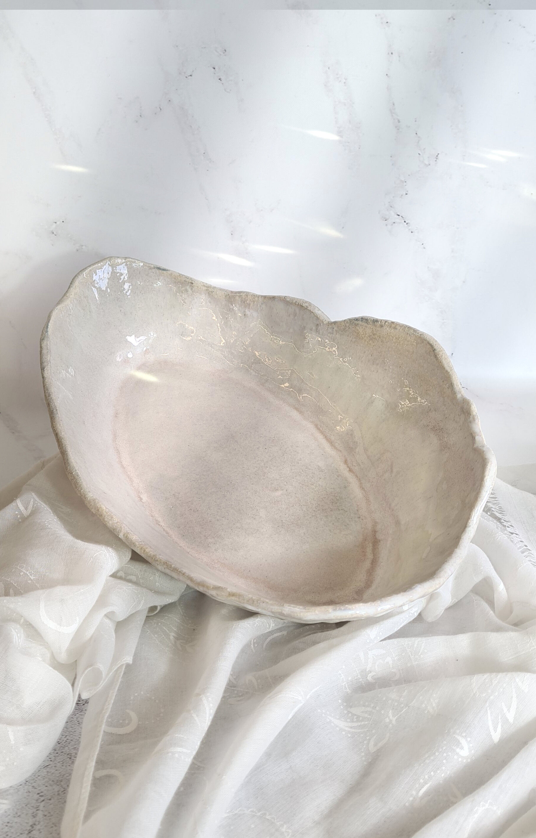 Binji Binji Large Serving Dish