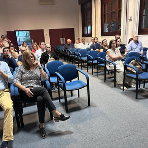 Explorando el futuro empresarial en Soriano: Karina Santo, miembro del Comité Ejecutivo de ACDE, com