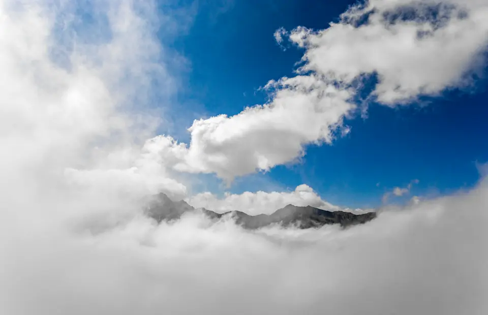 Marsis Hills Rize/Türkiye