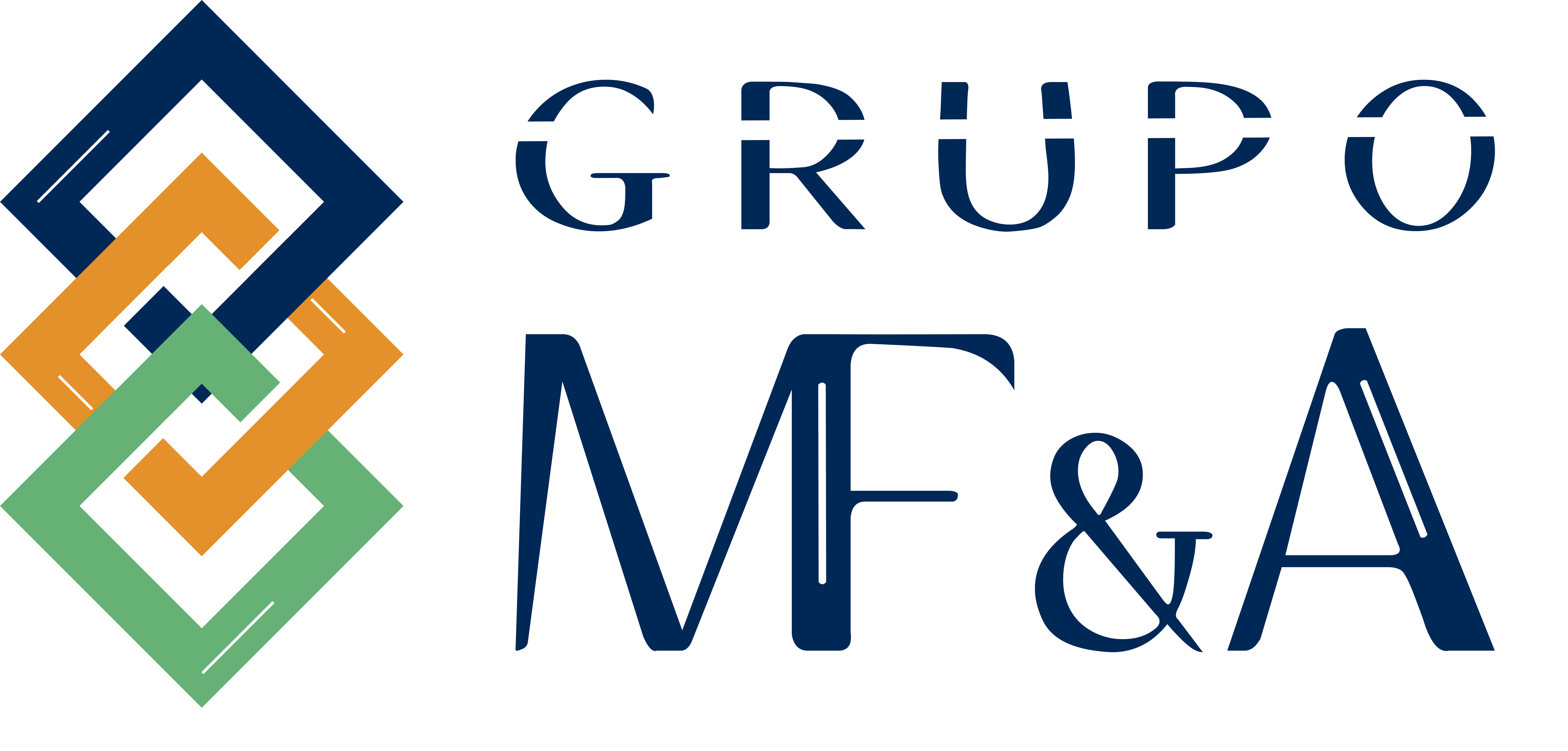Grupo MF&A