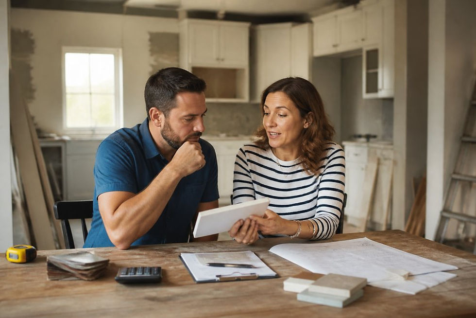 Is a Home Renovation Loan Worth It? (2026 Guide)