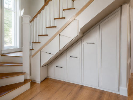 Custom Millwork for Odd Spaces: A How-To Guide