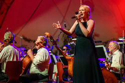Palaissommer Klassikkonzert