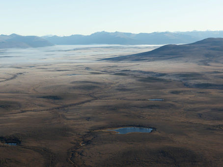 Ambler Road Threatens a Way of Life for Alaska Native Communities