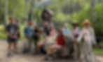 HCCA Hike: Crystal Mill