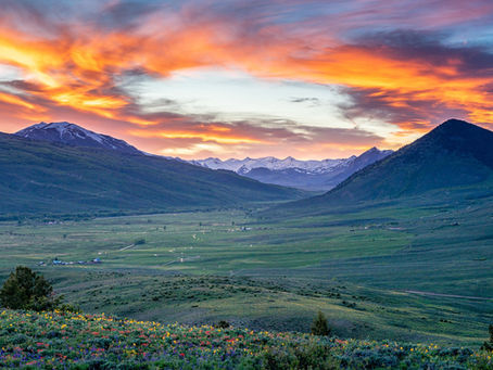 Let’s Take Care of Public Lands — the Gunnison Country’s most valued asset