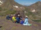 HCCA Hike: Scarp Ridge