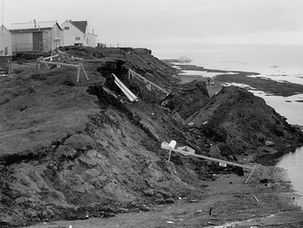 Native Village of Golovin Hazard Mitigation & Climate Adaption Plan Integration