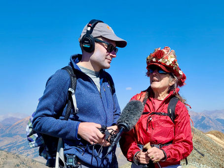 HCCA on Colorado Public Radio!