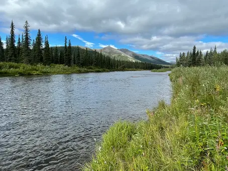House Budget Reconciliation Cuts Out the Heart of Alaska