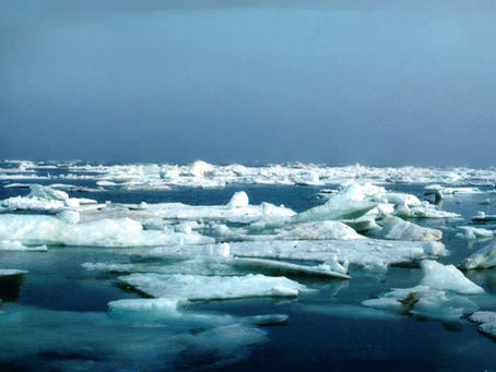 Study After Study in the Arctic Point to a New Climate Regime