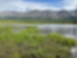 Kigluaick Mountains from Windy Cove on Hot Springs Creek.JPG