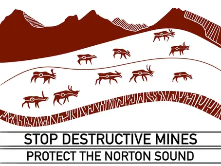 Tribes Rally for Protection of Water from Mining Activity