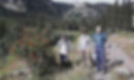 HCCA Hike: Oh-Be-Joyful