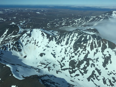 Defending Tribal Sovereignty on the Seward Peninsula