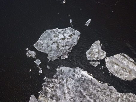 Dramatic Changes Signal a ‘New Arctic”