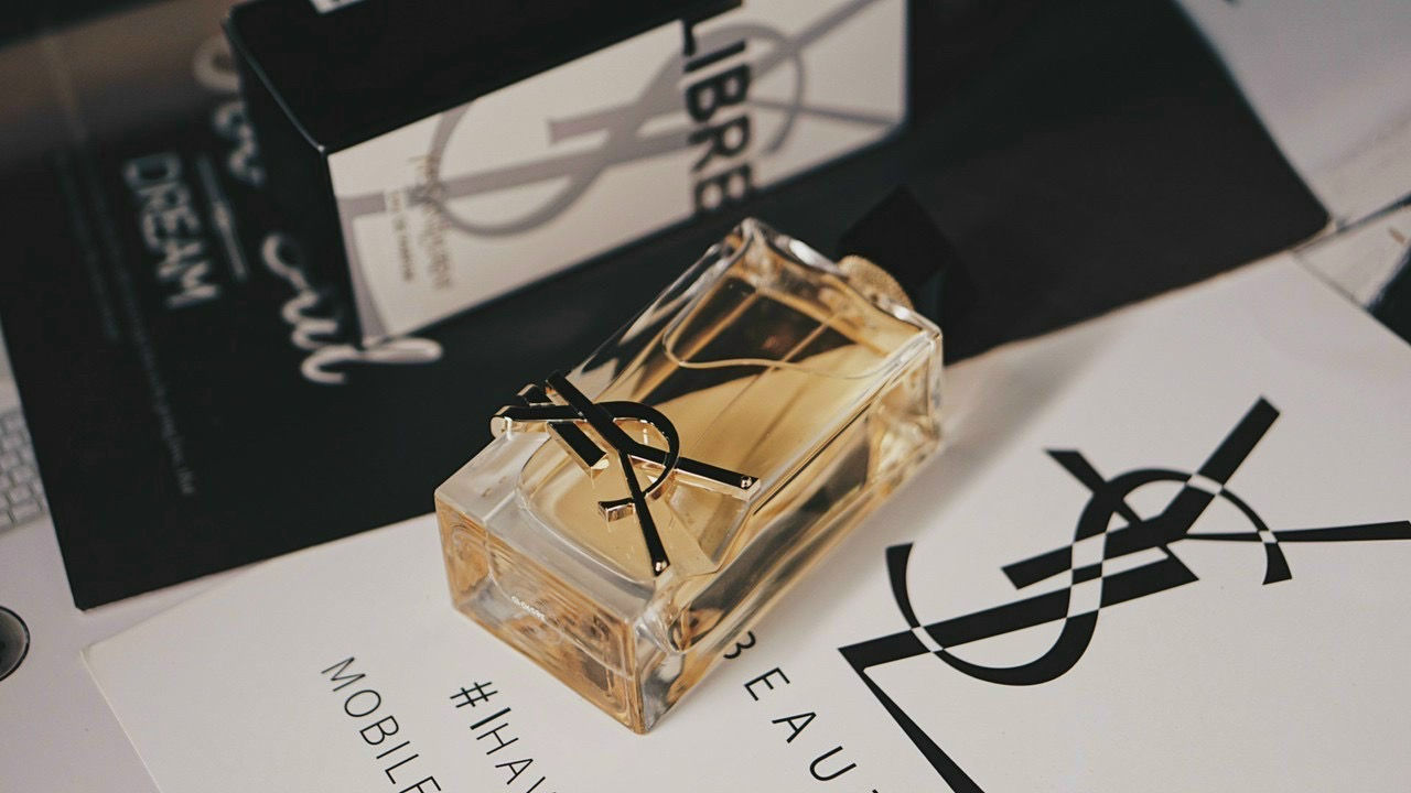 Yves Saint Laurent Libre