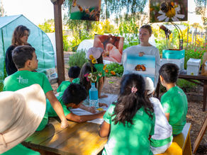 LEAF News December 2025