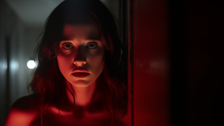 The Final Girl: breasts, brains, and brawn