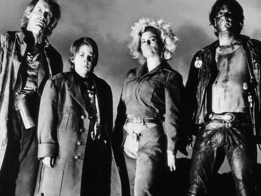 The night has its price: a retrospective on Near Dark