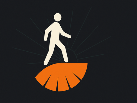 Building a Brand Isn’t Selling Out — It’s Showing Up