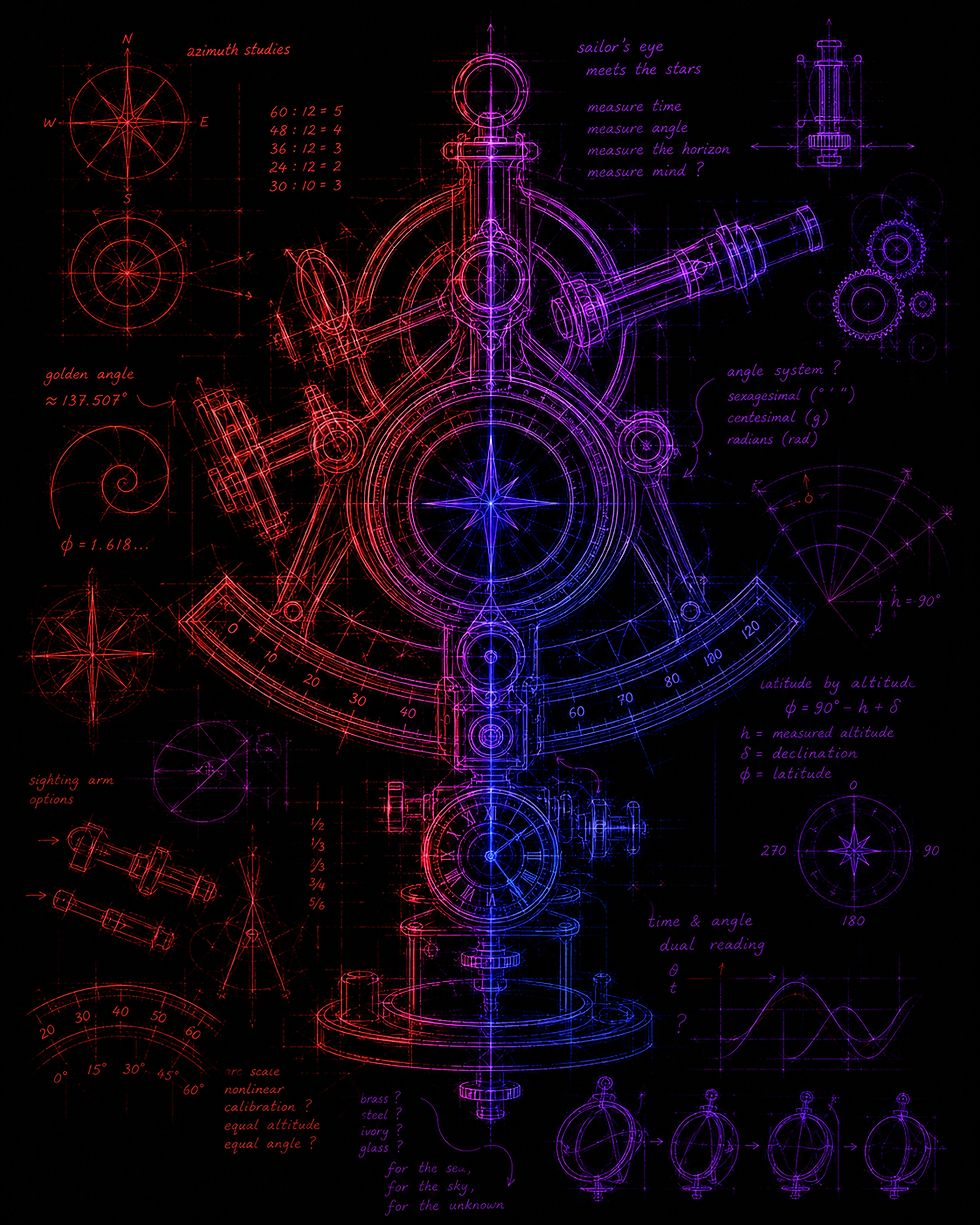 Navigation