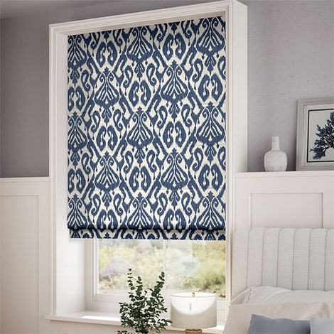 Roman Blind Laura Ashley