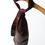 Thumbnail: Pleated Tie Scarf