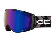 Opticien - Lunettes - La Louvière - Houdeng - Opticalement Votre - Masque de ski correcteur