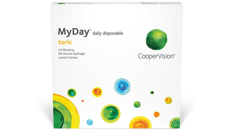 Myday Toric 90Lc