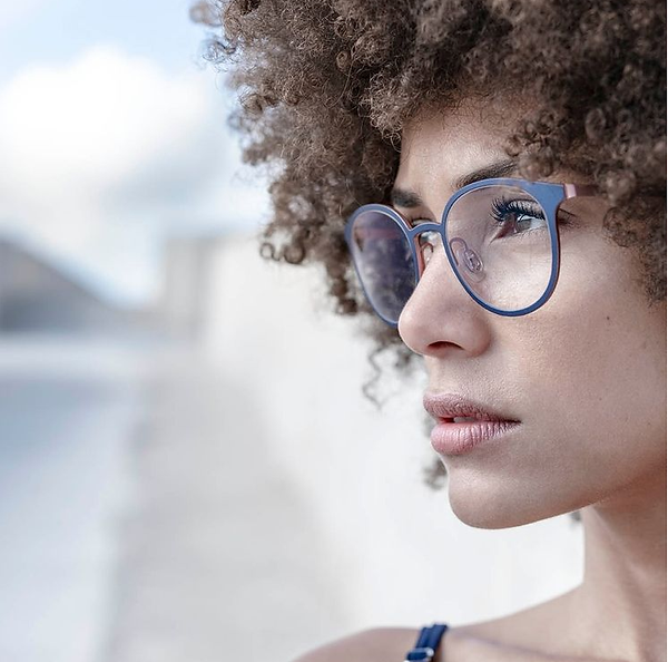 lunettes Blackfin eyewear Ecaussinnes-La