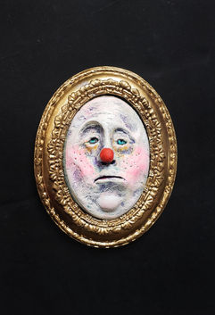 Cie Nouons-nous // Fanny Journaut // sculpture