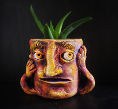 Cie Nouons-nous // sculpture