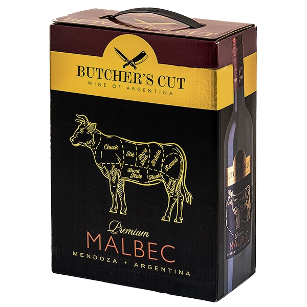 Shop Bag In Box Wines VP Merchants