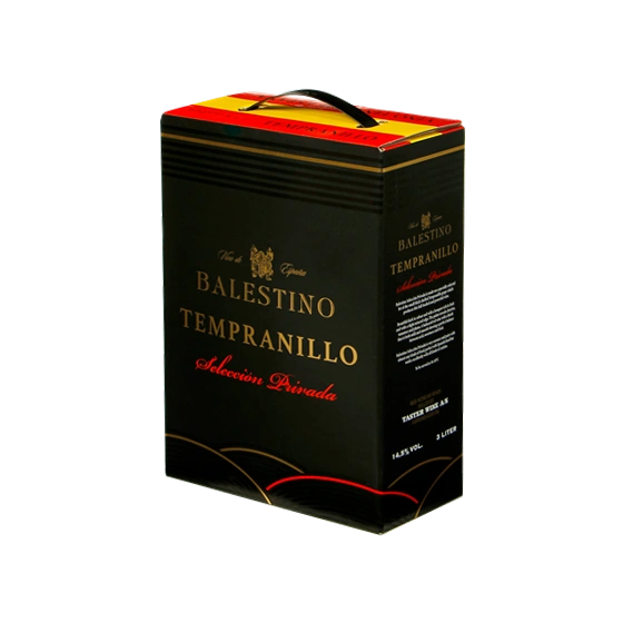 Shop Bag In Box Wines VP Merchants