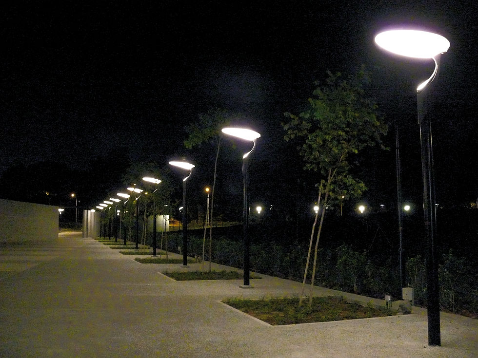 Woodland Waterfront Park