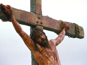 THE HEART OF JESUS: A Heart Willing To Suffer
